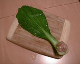 青梗菜の海老シューマイ作り方4写真
