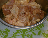 下味しっかりで箸が止まらない唐揚げ作り方1写真