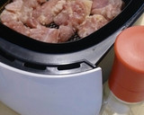 下味しっかりで箸が止まらない唐揚げ作り方3写真