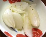 新玉ねぎのマリネ作り方6写真