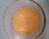 簡単♪トマトとカニカマのたまご炒め作り方2写真