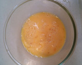 簡単♪トマトとカニカマのたまご炒め作り方2写真
