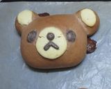 できた❤私のメロンパン！！　HB作り方36写真