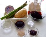 ひじき簡単煮作り方1写真