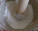 "ナナズ"そっくり*抹茶パフェ*作り方2写真