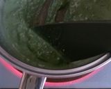"ナナズ"そっくり*抹茶パフェ*作り方4写真