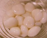 "ナナズ"そっくり*抹茶パフェ*作り方6写真