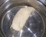 鶏ササミのさっぱりサラダ☆作り方1写真