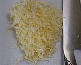 鶏ササミのさっぱりサラダ☆作り方3写真