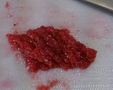 鶏ササミのさっぱりサラダ☆作り方6写真