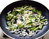 ひじき簡単煮作り方5写真