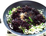 ひじき簡単煮作り方6写真