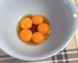 しっとりふわりのシンプルロールケーキ作り方3写真