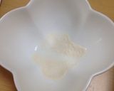 離乳食に✳︎粉ミルク寒天作り方1写真