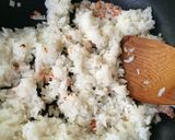激安!?かに炒飯作り方2写真