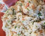 激安!?かに炒飯作り方4写真