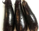 レンジで簡単！ナスのおかず作り方1写真