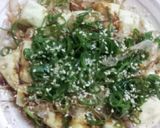 レンジで簡単！ナスのおかず作り方4写真