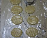 くまちゃんのチョコクリームパン作り方6写真