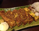納豆の卵焼き作り方7写真