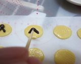 くまちゃんのチョコクリームパン作り方8写真