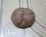 くまちゃんのチョコクリームパン作り方12写真
