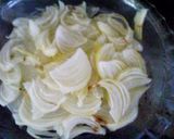 ☆美味しい！茄子のキーマカレー☆作り方1写真