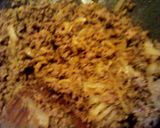 ☆美味しい！茄子のキーマカレー☆作り方2写真
