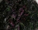 しそジュース作り方2写真