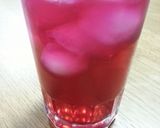 しそジュース作り方5写真