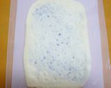 【あん食パン】HB生地粒あん三つ編みパン作り方12写真