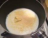 簡単ポンデケージョ作り方1写真