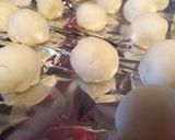 簡単ポンデケージョ作り方5写真