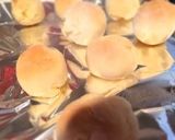 簡単ポンデケージョ作り方6写真