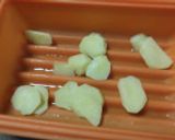 はんぺんのケーキ作り方1写真