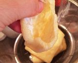薄揚げ卵煮作り方1写真