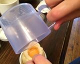 薄揚げ卵煮作り方3写真
