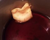 薄揚げ卵煮作り方4写真