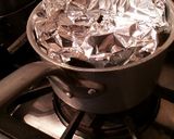 薄揚げ卵煮作り方5写真