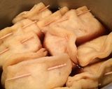 薄揚げ卵煮作り方6写真