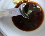 牛肉と生シイタケの山椒風味の炒め物作り方3写真
