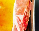 シンプル＊豚肉の生姜焼き作り方3写真