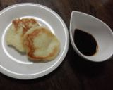 はんぺんのケーキ作り方5写真