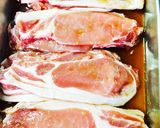シンプル＊豚肉の生姜焼き作り方4写真