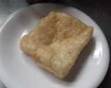 そーめんと暖かいつゆ作り方4写真