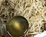 液体塩こうじで☆塩麹きのこ作り方2写真