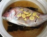 土鍋で簡単２０分☆魚が美味しい鯛めし作り方7写真