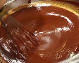 ケンズカフェ東京のガトーショコラ作り方6写真