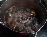 栗の渋皮煮作り方3写真