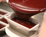 ケンズカフェ東京のガトーショコラ作り方8写真